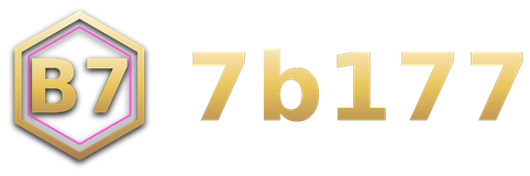 7b177 logo